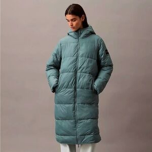 Calvin Klein Puffer